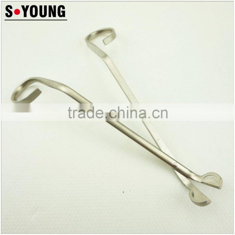 61097 wick trimmer candle scissor