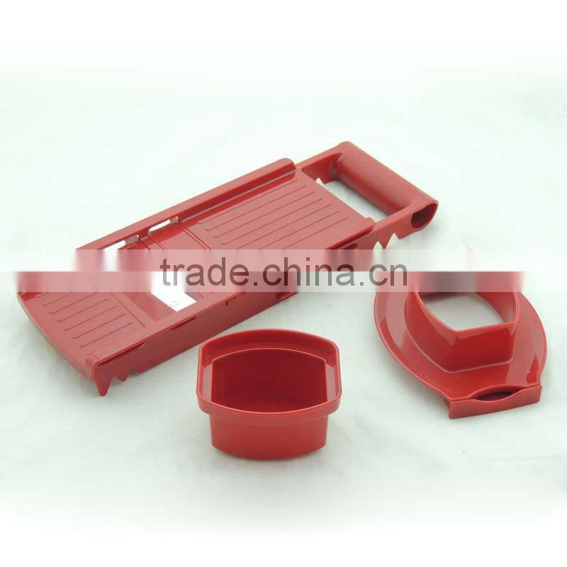 2017 Hot Sale Factory Price Handy Vegetable Tools