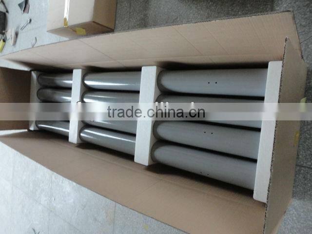 Fiberglass frp antenna radome