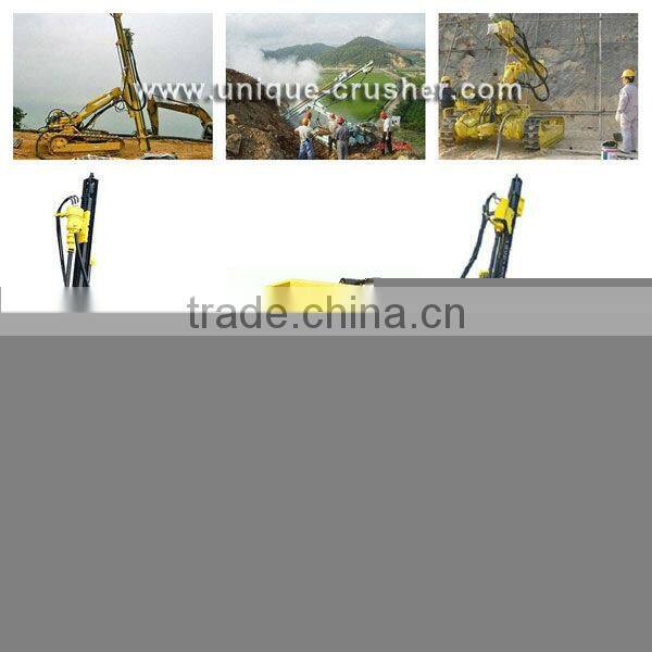 KG920A compressor and drill
