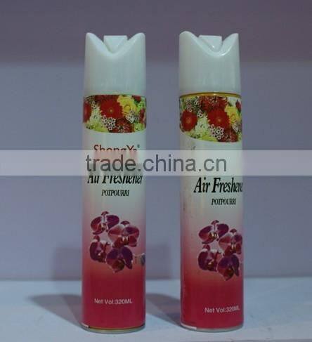 Air Fresher