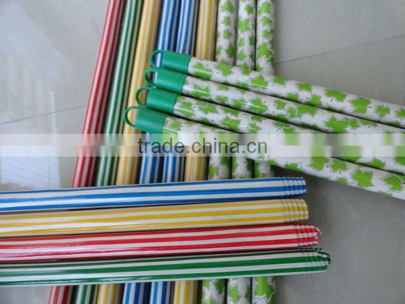Factory directly sales plastic mop holder