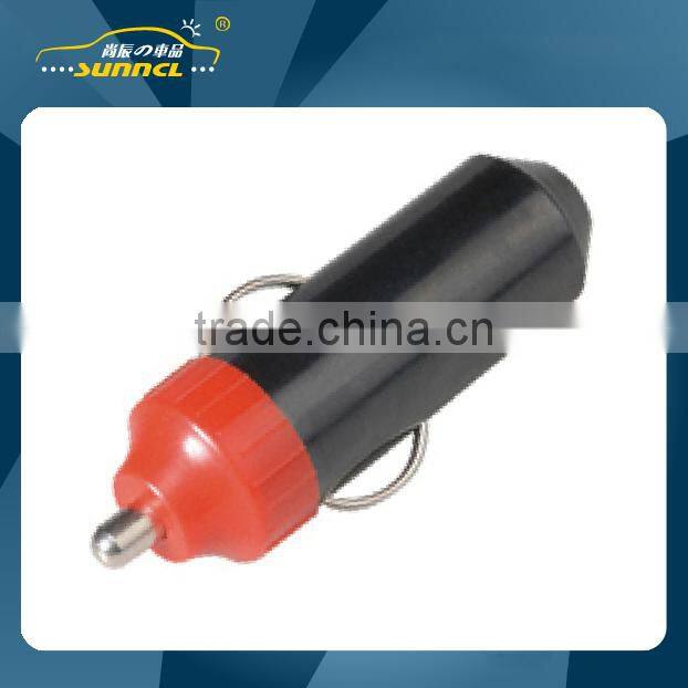 12V Car Cigarette Lighter Socket Car Adapter Plug