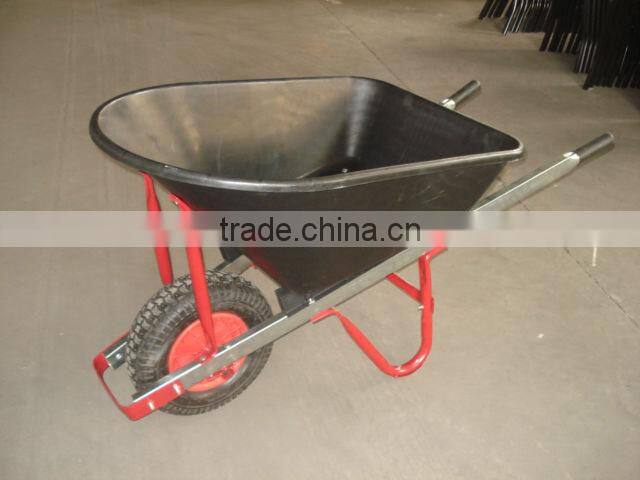 WHEEL BARROW WB8612 big tray high capacity leading products