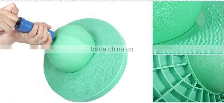 Fitness Jumping And Pogo Ball