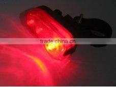 Wholesale Lichao LC-258 Super Bright 3 Mode LED Bicycle Light SKU#3174
