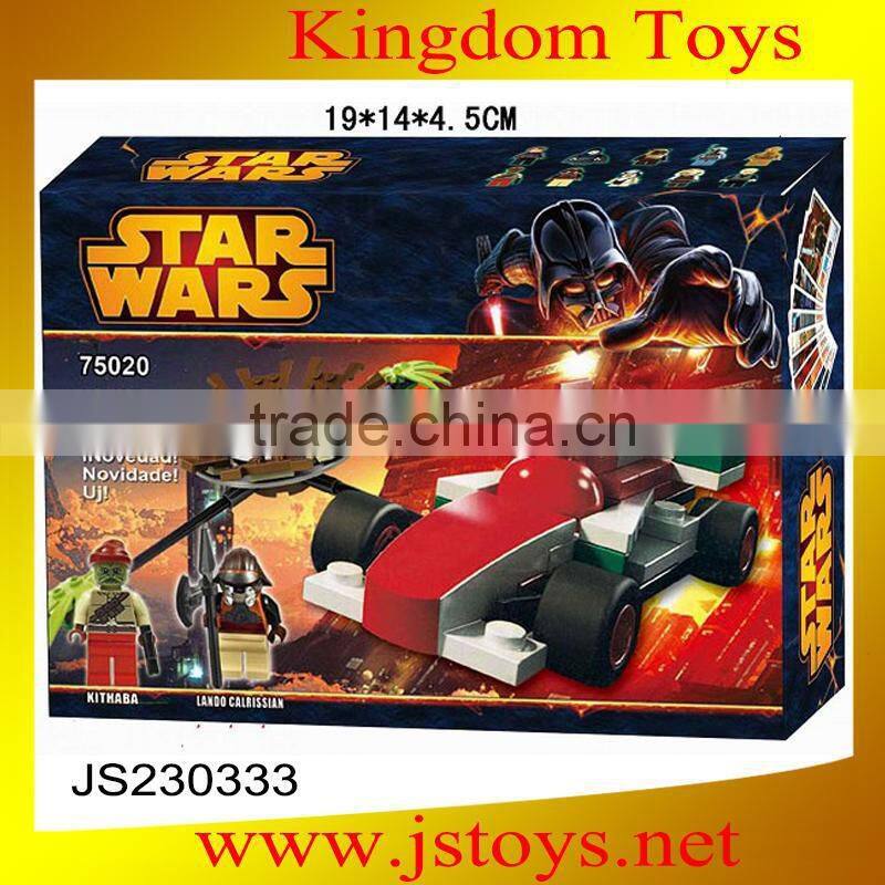 2014 new design toys blocks from china
