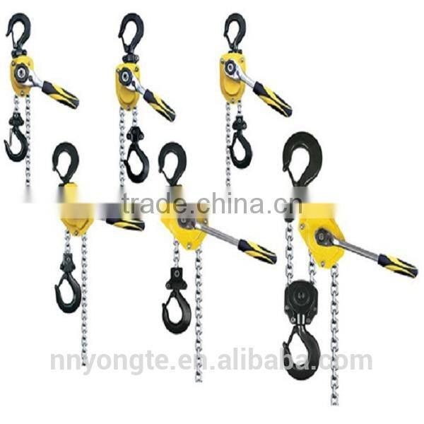 HSH Type Mini Lever Block Lever Hoist