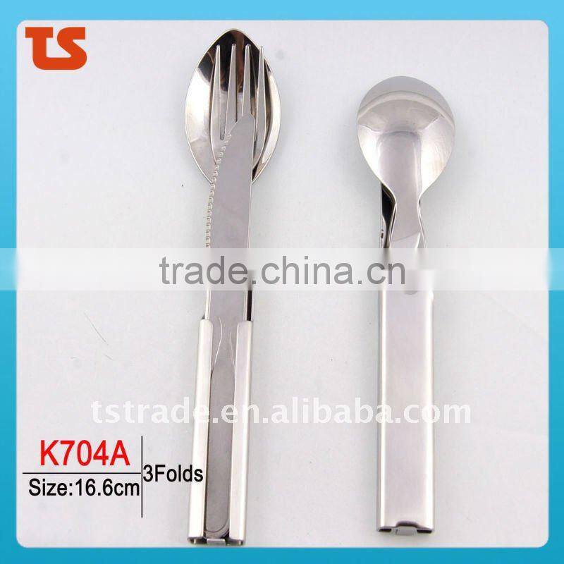 2014 Picnic multi outdoor tableware barbecue tool Set(AS910C)