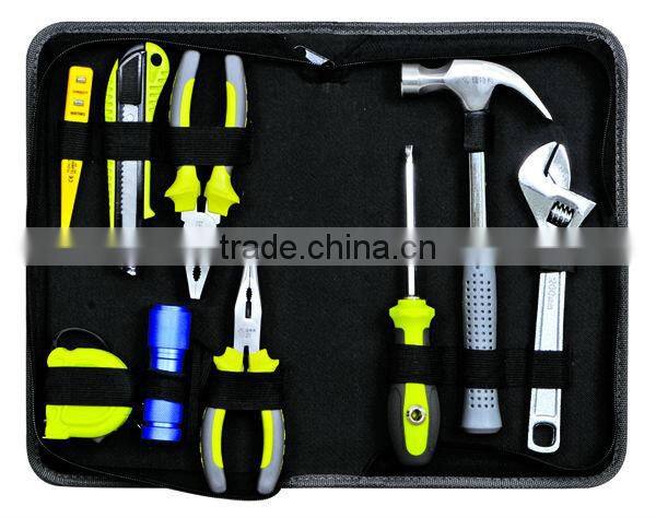 CF596011 9pcs household mobile repairing tool kit