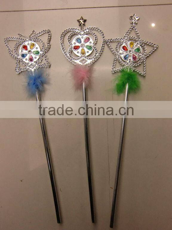 Star Wand Princess Wand