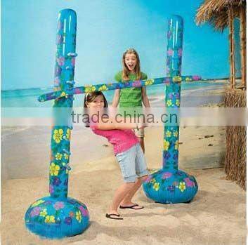 Inflatable party toys