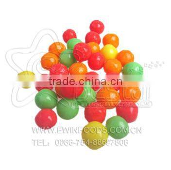 Fruity Flavor Sours Mix Candy