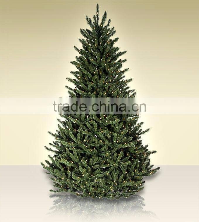 2016 hot sale of artificial christmas tree