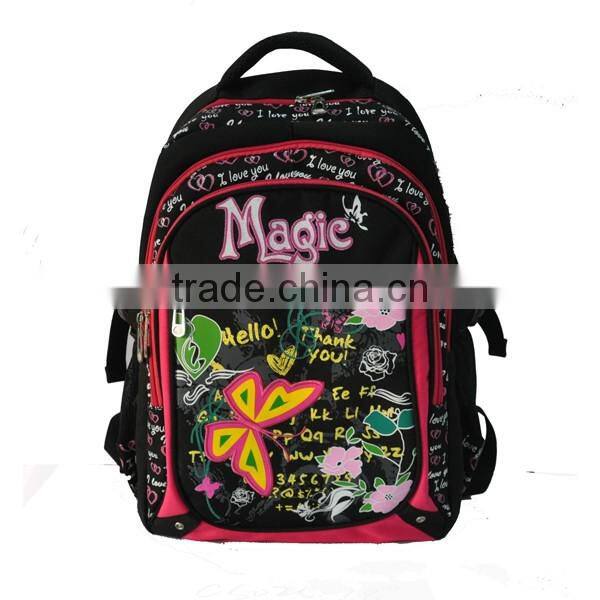 teenage girls school backpack