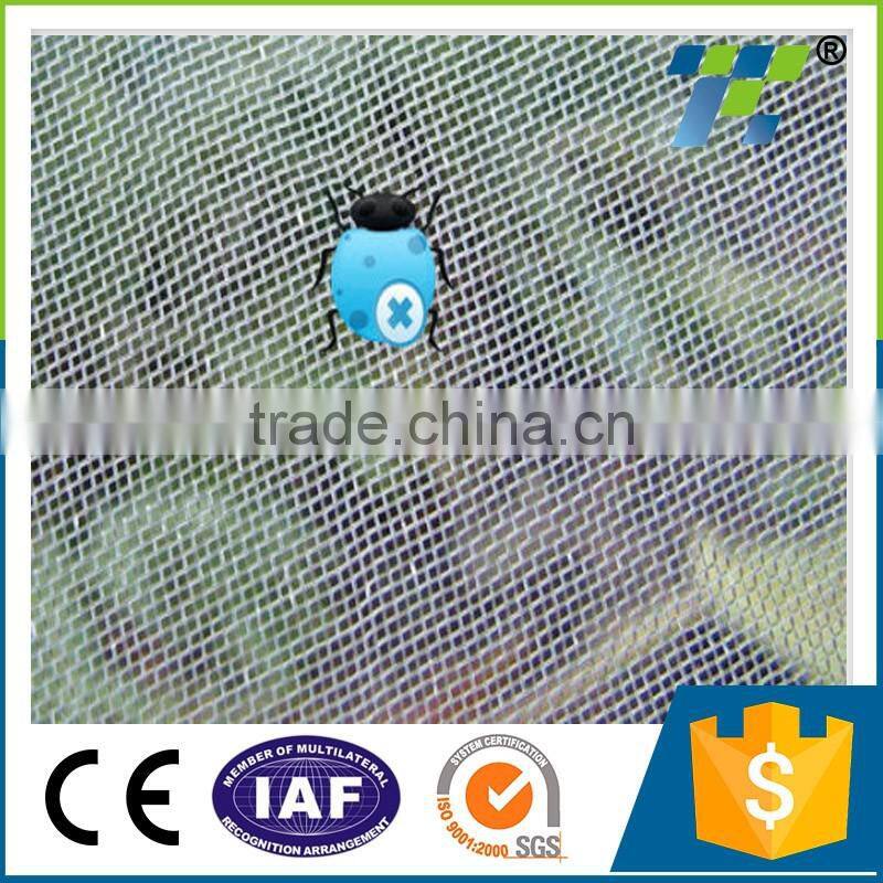 Plastic Aphid Netting Agricultural Greenhouses Anti Insect Net
