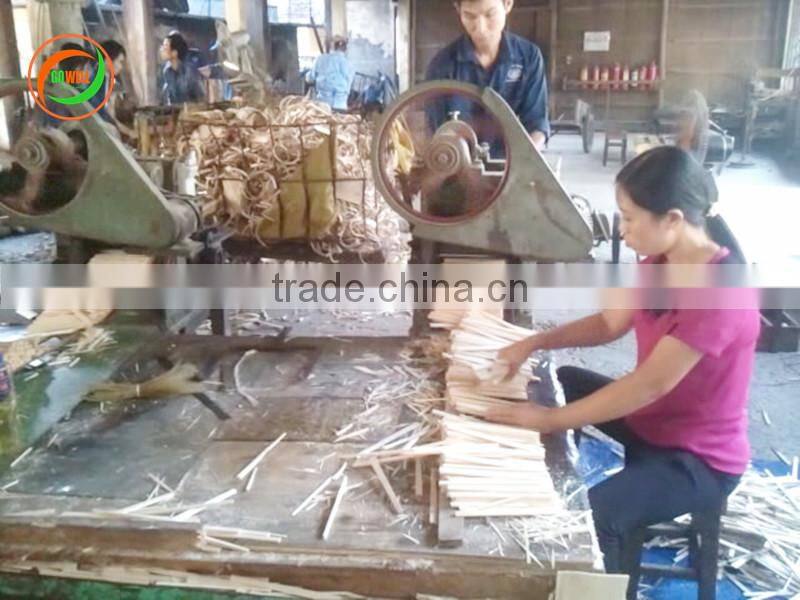 Japanese Disposable Wooden chopsticks