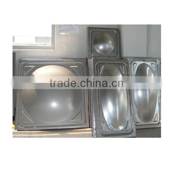 Huili stainless steel container