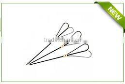 garden decoration artificial flower stick for sale