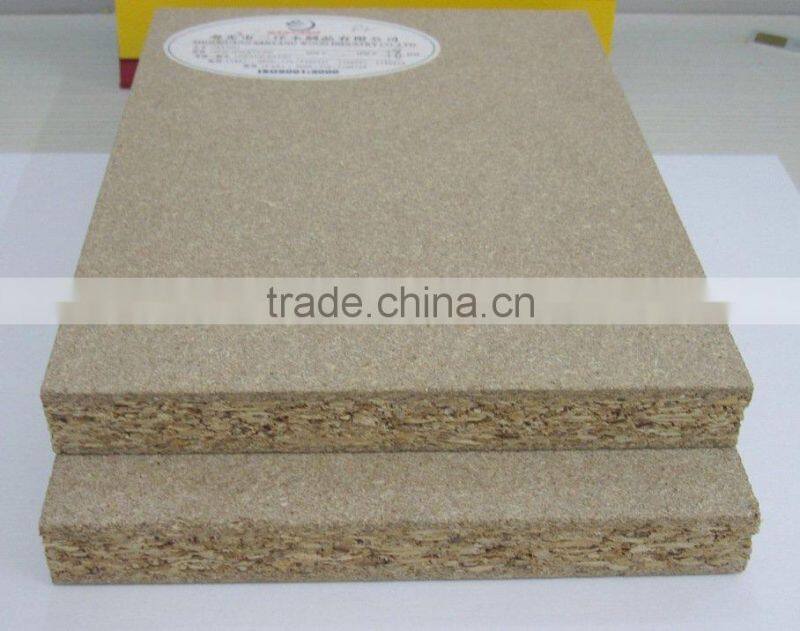 Melamine Particle Board
