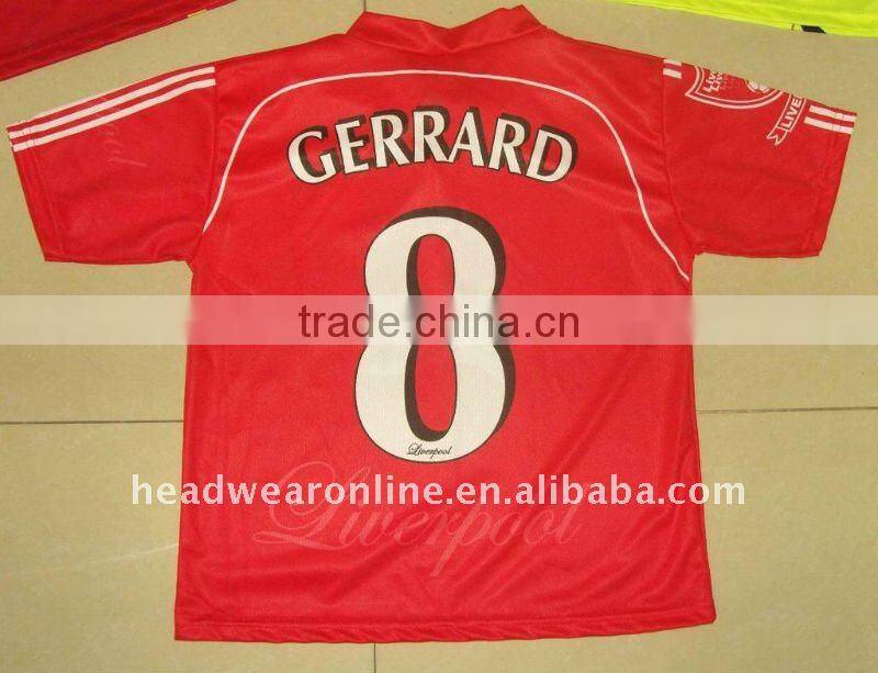 sun wear t-shirt / football shirt /men t-shirt View all