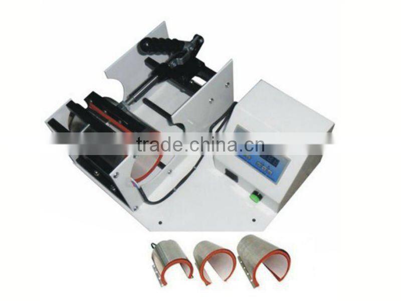 machine sublimation mug printing machine