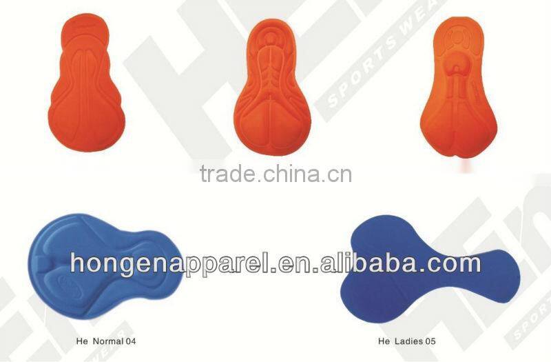 Children sublimation cycling jersey