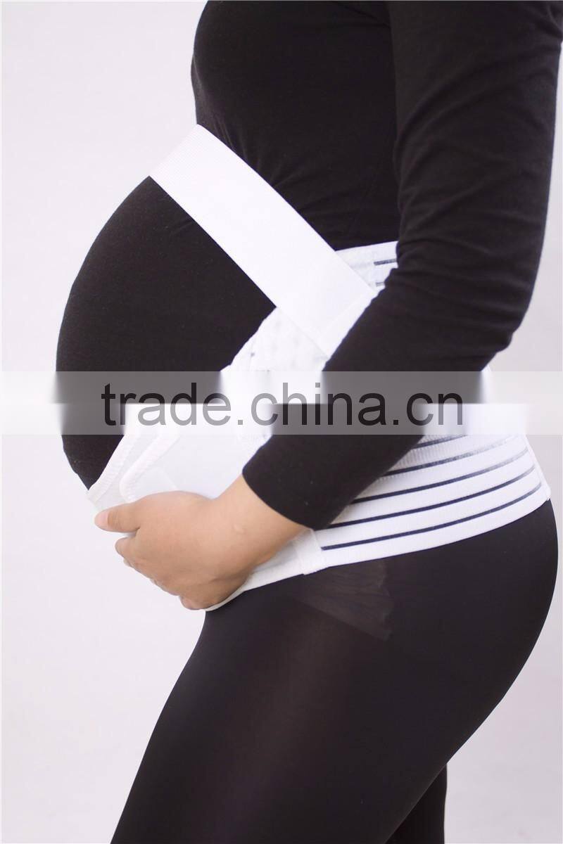 New products 2016 hot sale maternity support belt