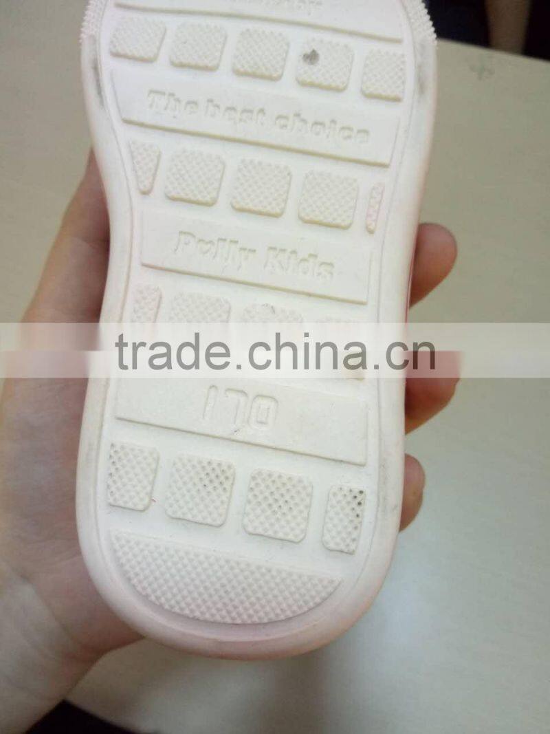 GZY Factory price Top selling shoes baby wholesale