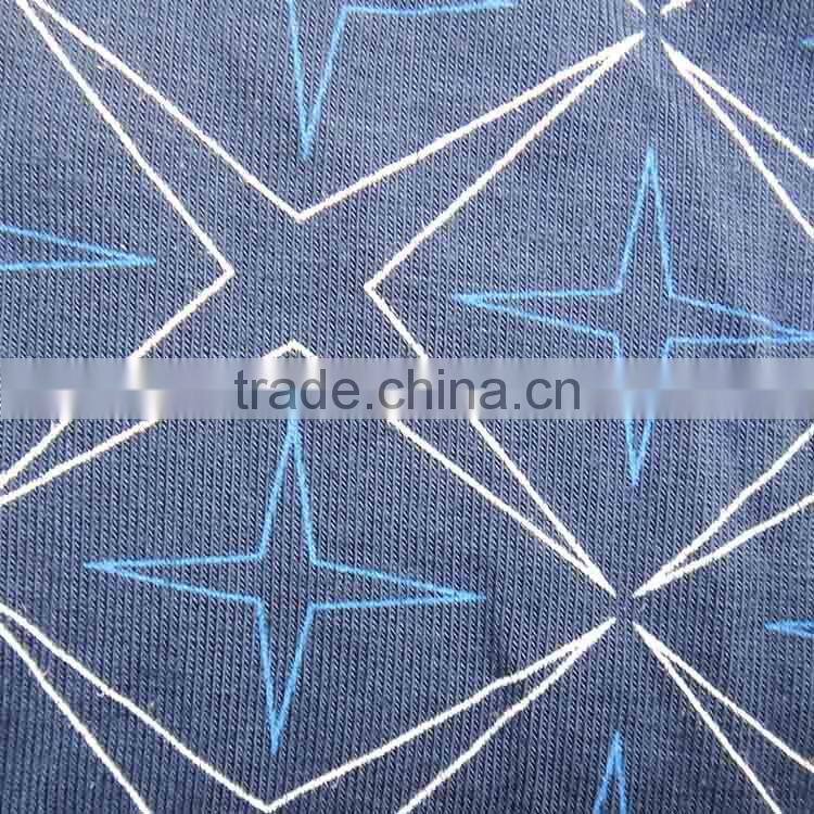 High quality printed grid sexy men's boxer briefs men's Bamboo Fiber underwear men boyshort