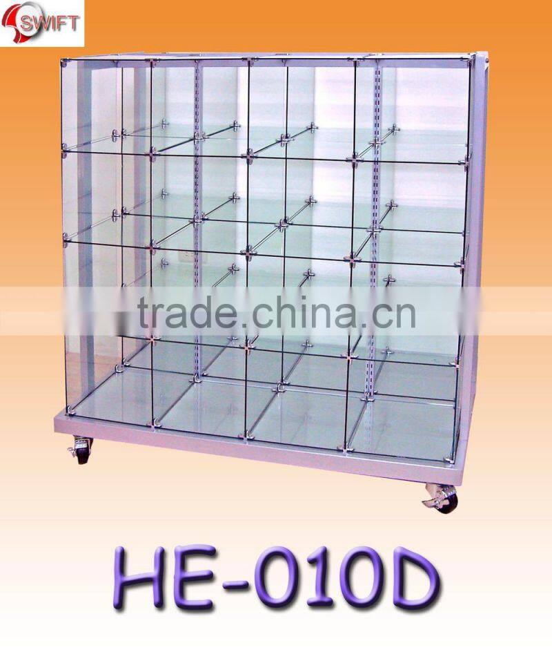 Children & wholesale kids apparel fabric comic book display rack