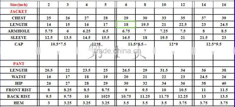 New Style plain children hoodies +pants for Girls