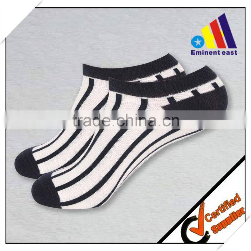 Manufacturer Wholesale Fashionable Invisible soft Lady Net Boat socks Lady Boat Socks