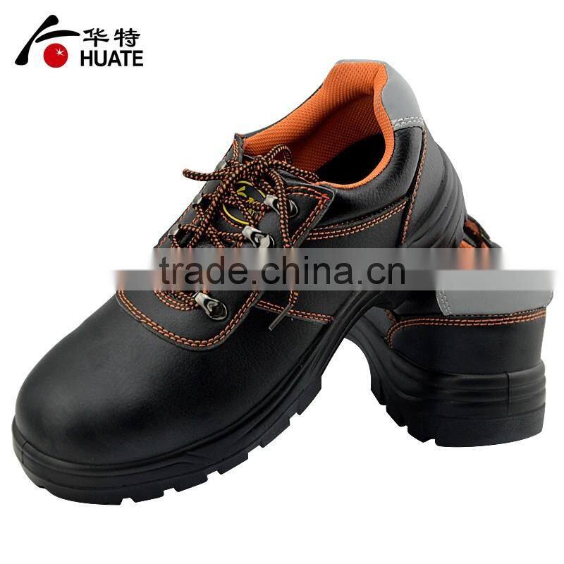 Personal protective safety shoes equipment for construction