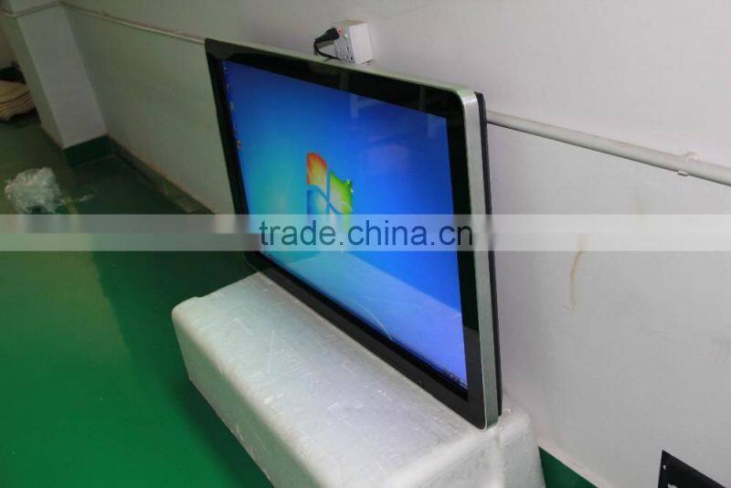 32"All in one Computer 3G/WiFi/Network optional