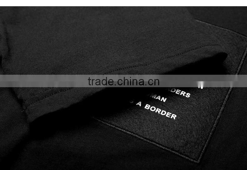 Wholesale crew neck mens tee shirts manufacturer china short sleeve custom t shirt printing