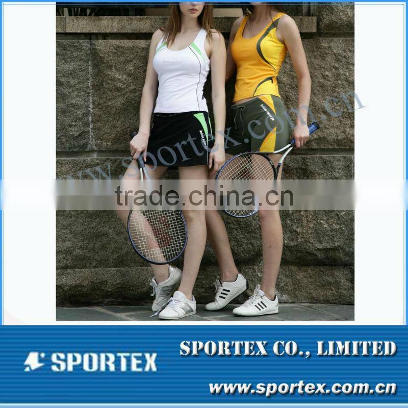 Comfortable&fashion GYM CLOTHING #E8918 OEM