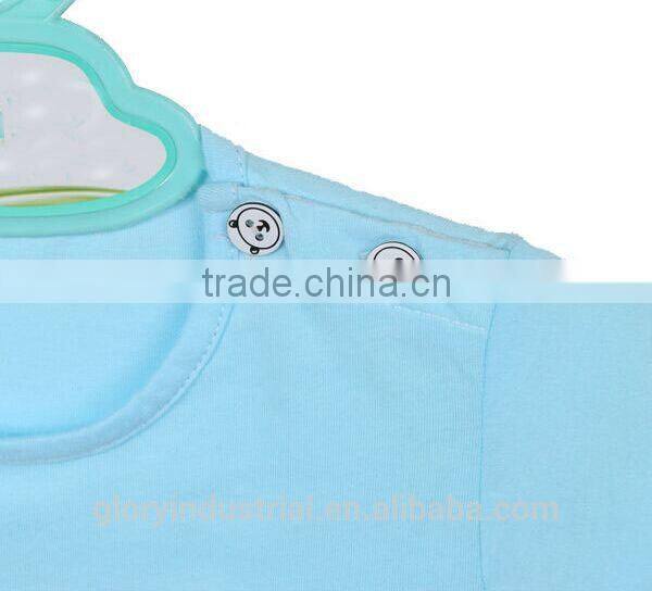 baby crochet romper set