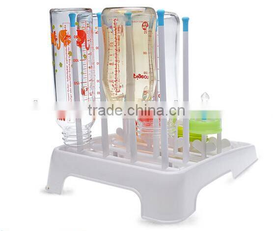 Bottle Drying Rack, Milk bottle Drying Rack ( More colors )