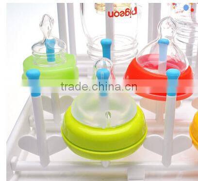 Bottle Drying Rack, Milk bottle Drying Rack ( More colors )