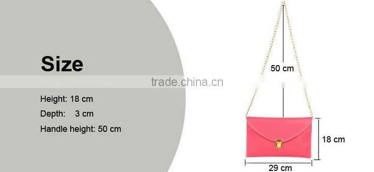 Wholesale Super Envelope Clutch Wallets