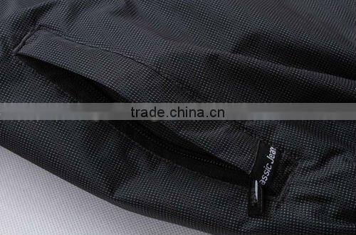 hot sale new blazer for men outerwear fashionable waterproof jacket JCX0006