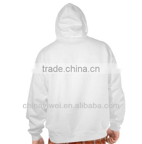 Thick Heavy Custom Cheap Fleece Pullover Hoodies