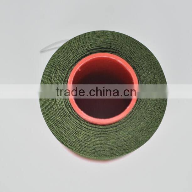 bonded colorful nylon thread nylon 66 bonded