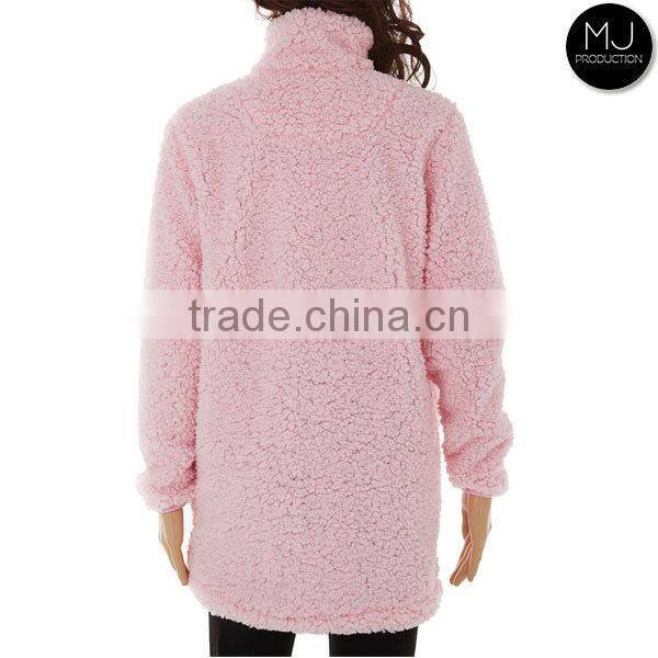Sherpa Fleece Pullover Toddler Bulk Wholesale Clothing