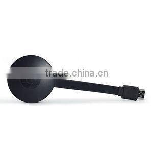2015 2nd Generation New Chromecast 2 Digital HDMI Media Video Streamer