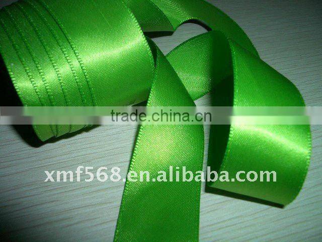 Custom printed Christmas ribbon/celebrate it ribbon
