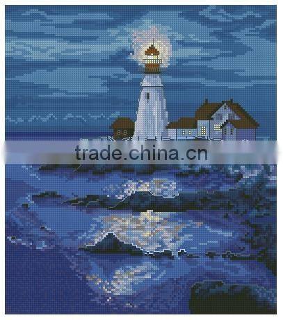 Fashion diy diamond painting,2014 new pictures. 5561-0