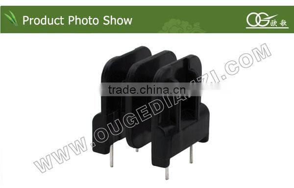 UU16 bobbins for ferrite core