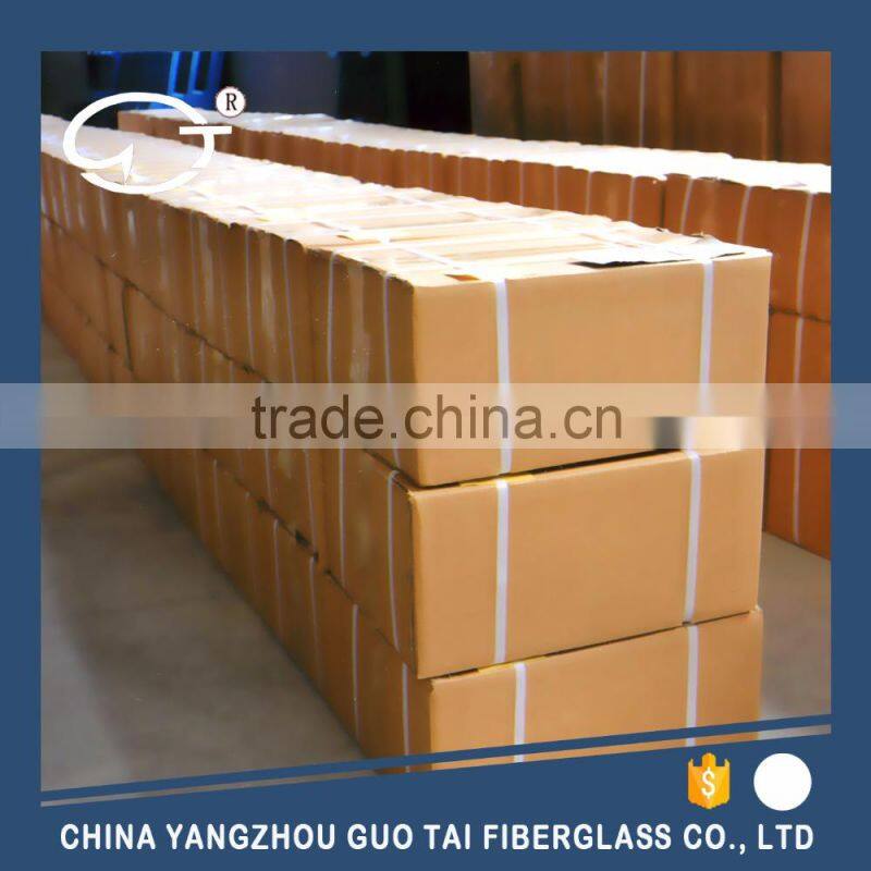 High Temperature Basalt Fiber Braided Rope/ String/ Cord